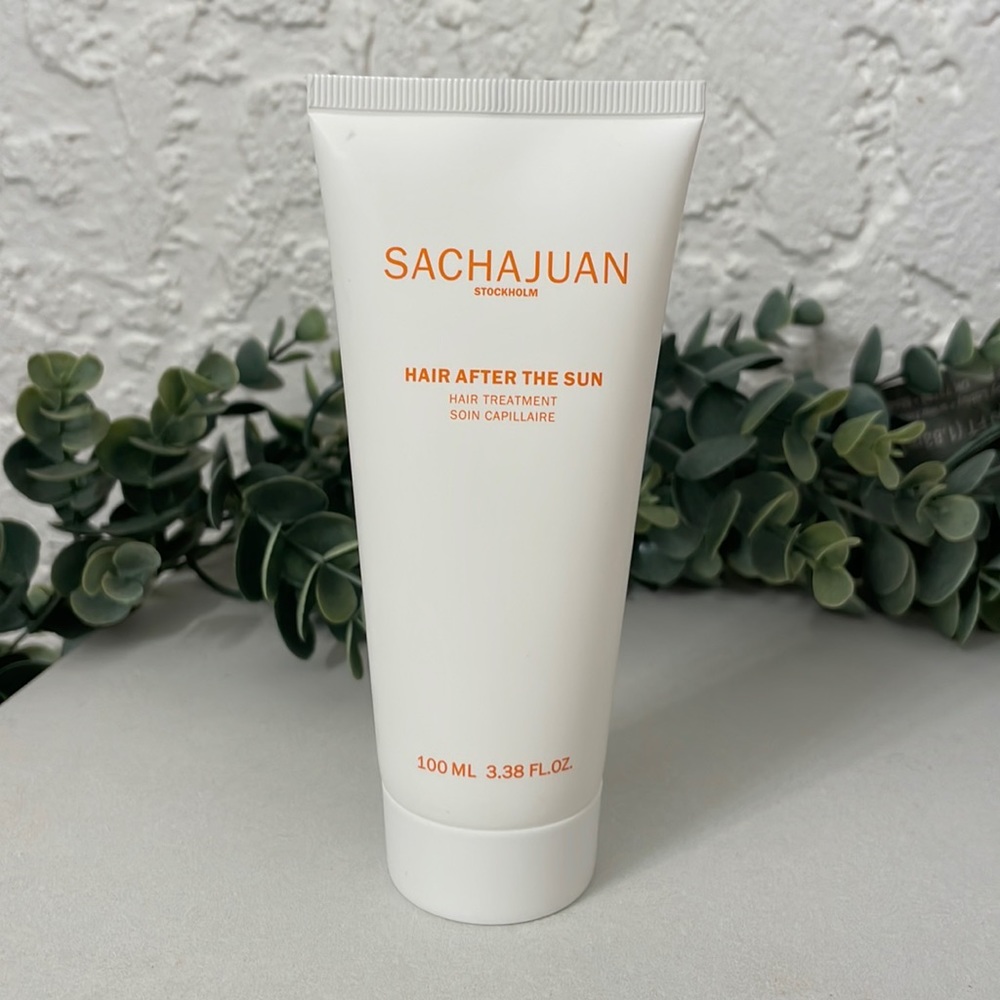 SACHAJUAN Hair After The Sun New Sealed